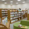 久美浜図書室リニューアルオープン